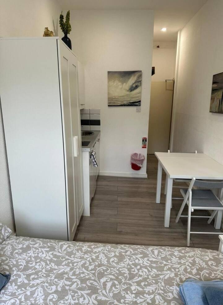 Апартаменти Cosy Flat By Hyde Park- 15 Лондон Екстер'єр фото